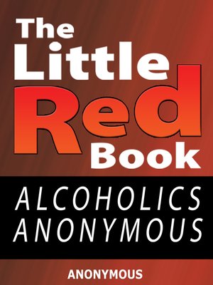 cover image of Little Red Book